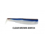 FIIISH  BLACK MINNOW 90 CORPO(N2)